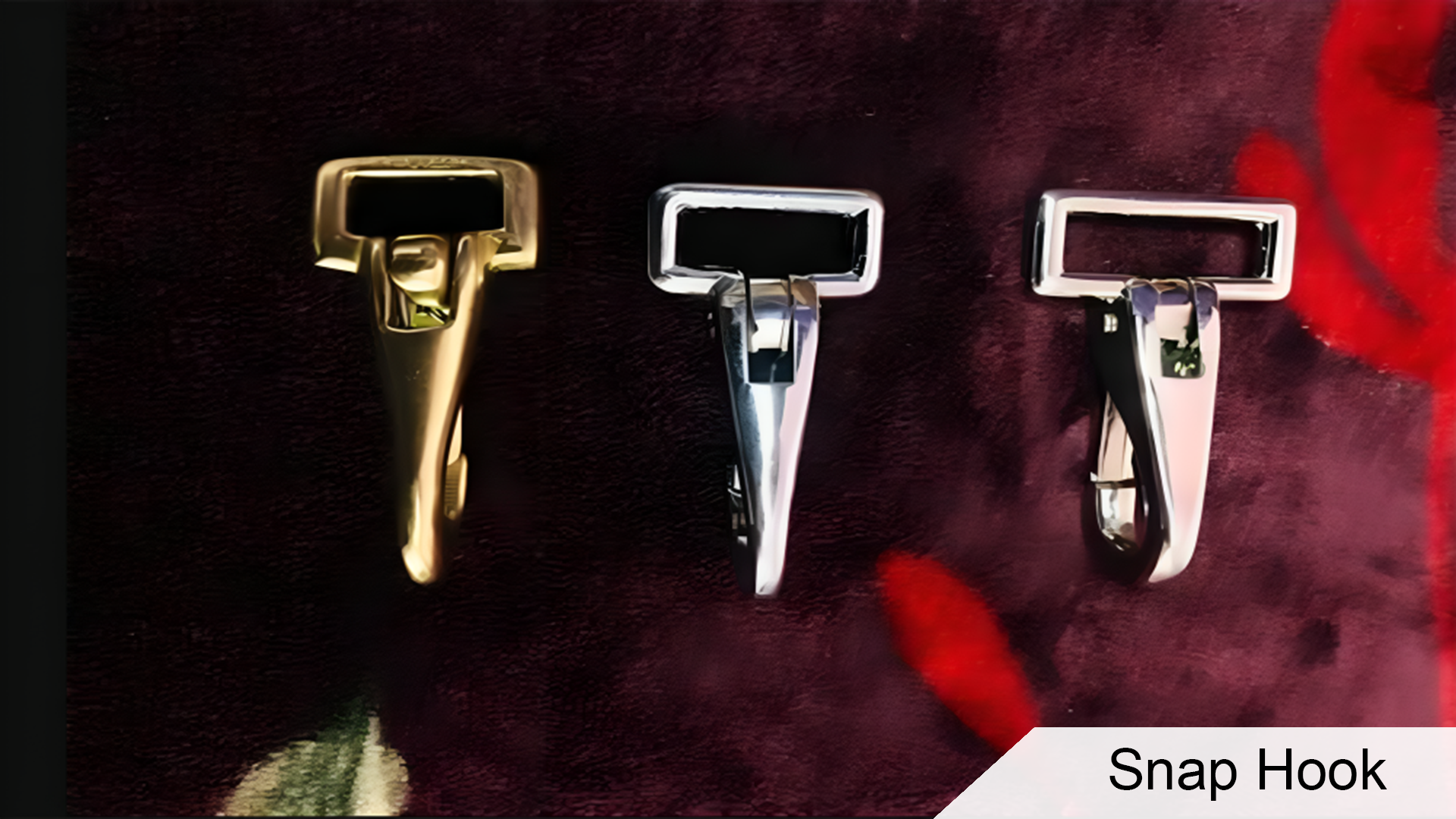 Snap Hook Manufacturer in India